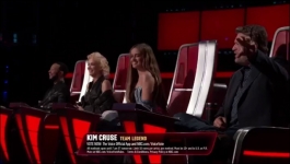 The Voice - Season 22 - Episode 20